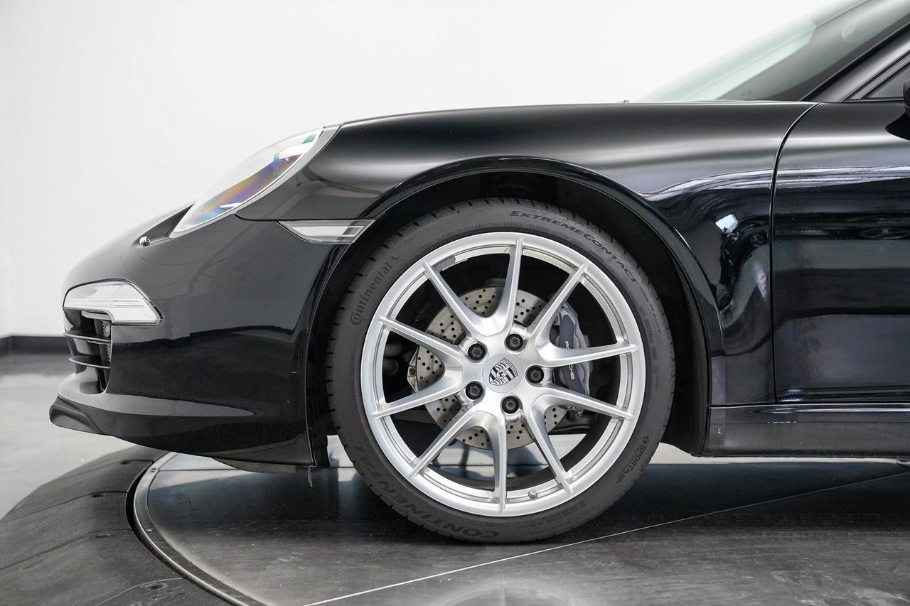 2014 Porsche 911 Carrera Newport Beach CA