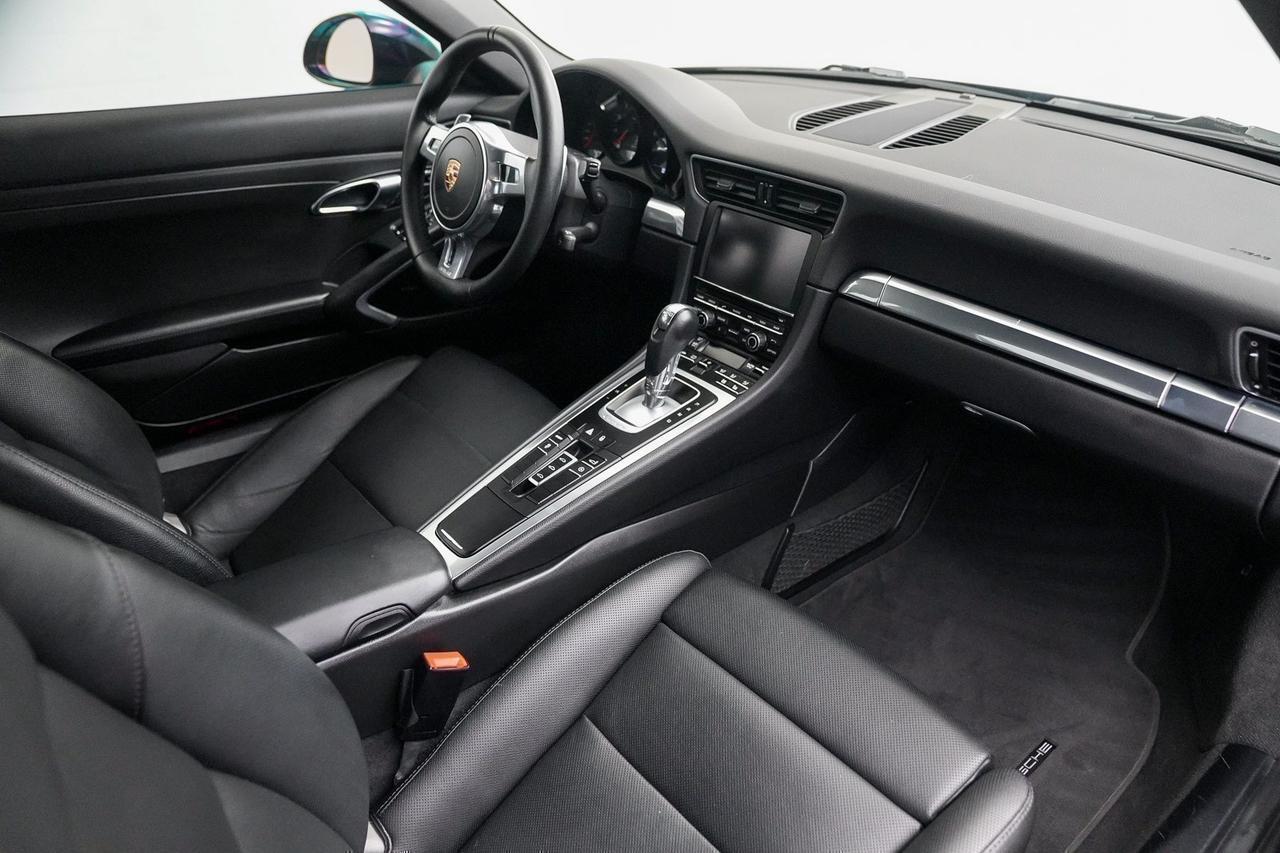 2014 Porsche 911 Carrera Newport Beach CA