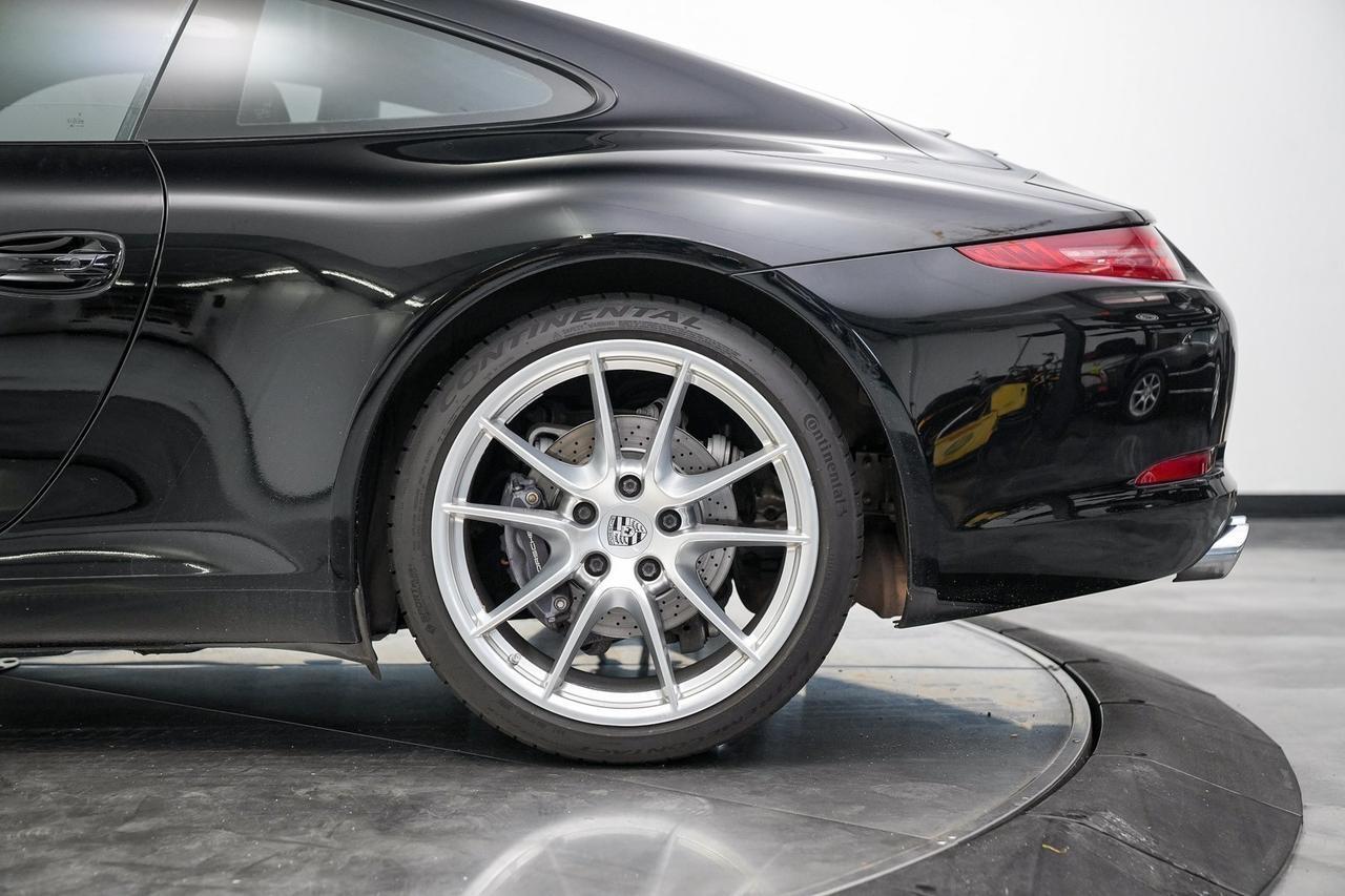 2014 Porsche 911 Carrera Newport Beach CA