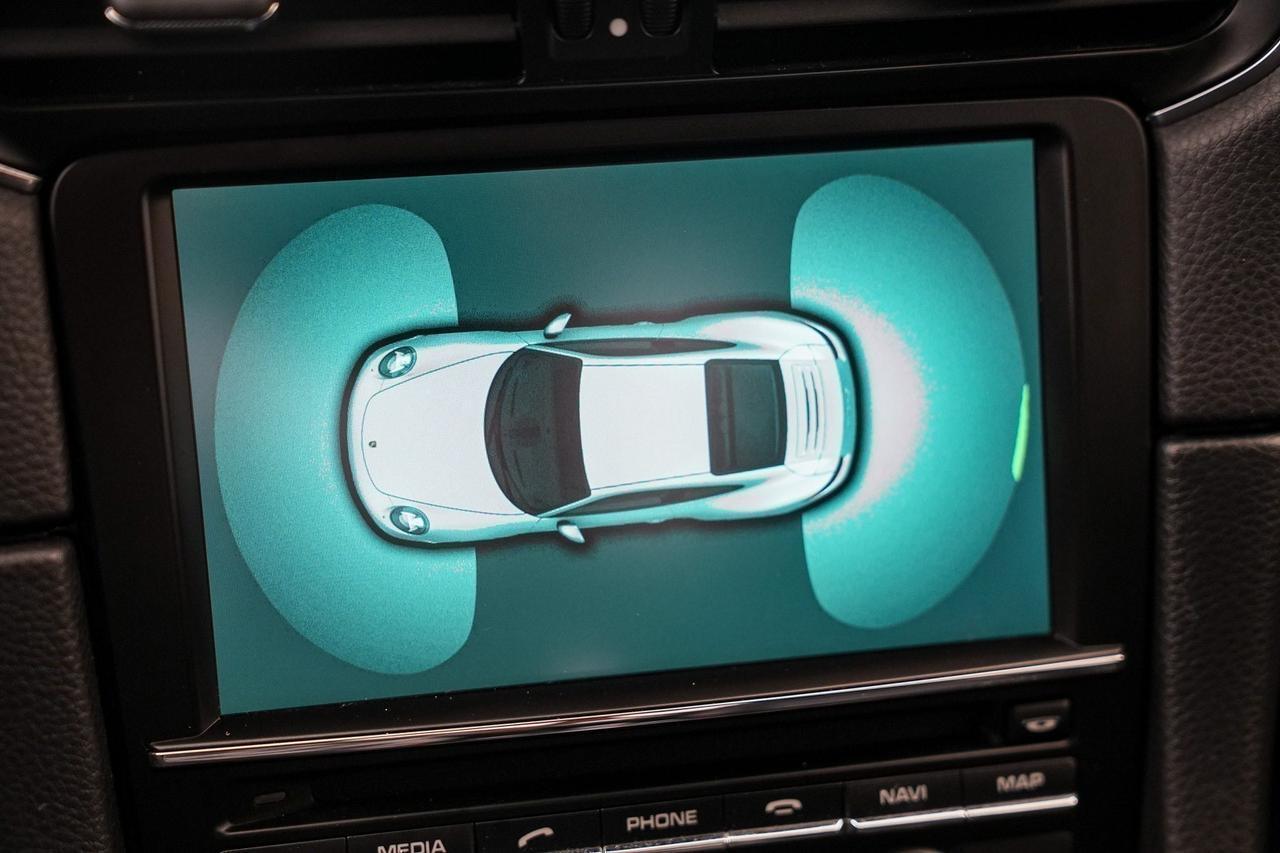 2014 Porsche 911 Carrera Newport Beach CA