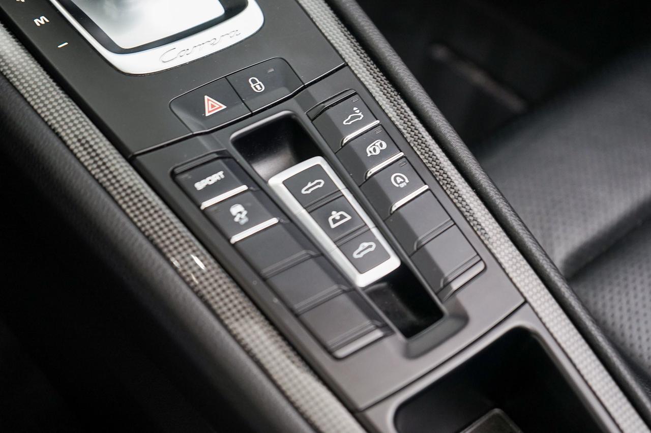 2014 Porsche 911 Carrera Newport Beach CA