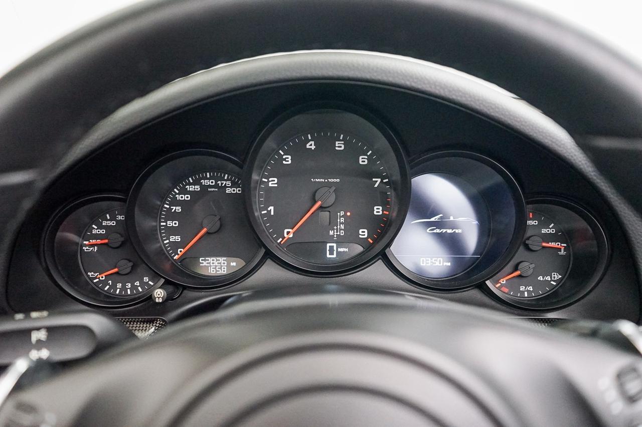 2014 Porsche 911 Carrera Newport Beach CA