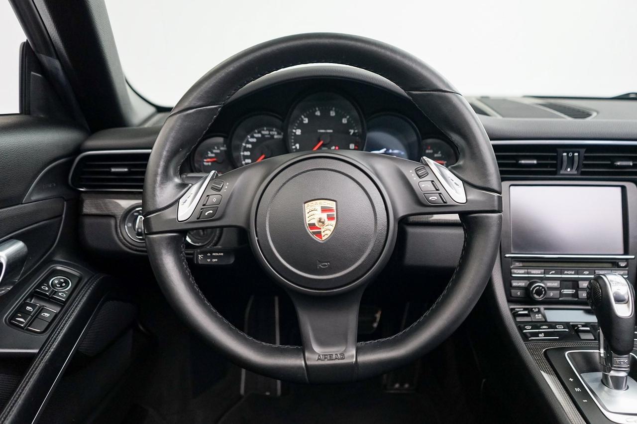 2014 Porsche 911 Carrera Newport Beach CA