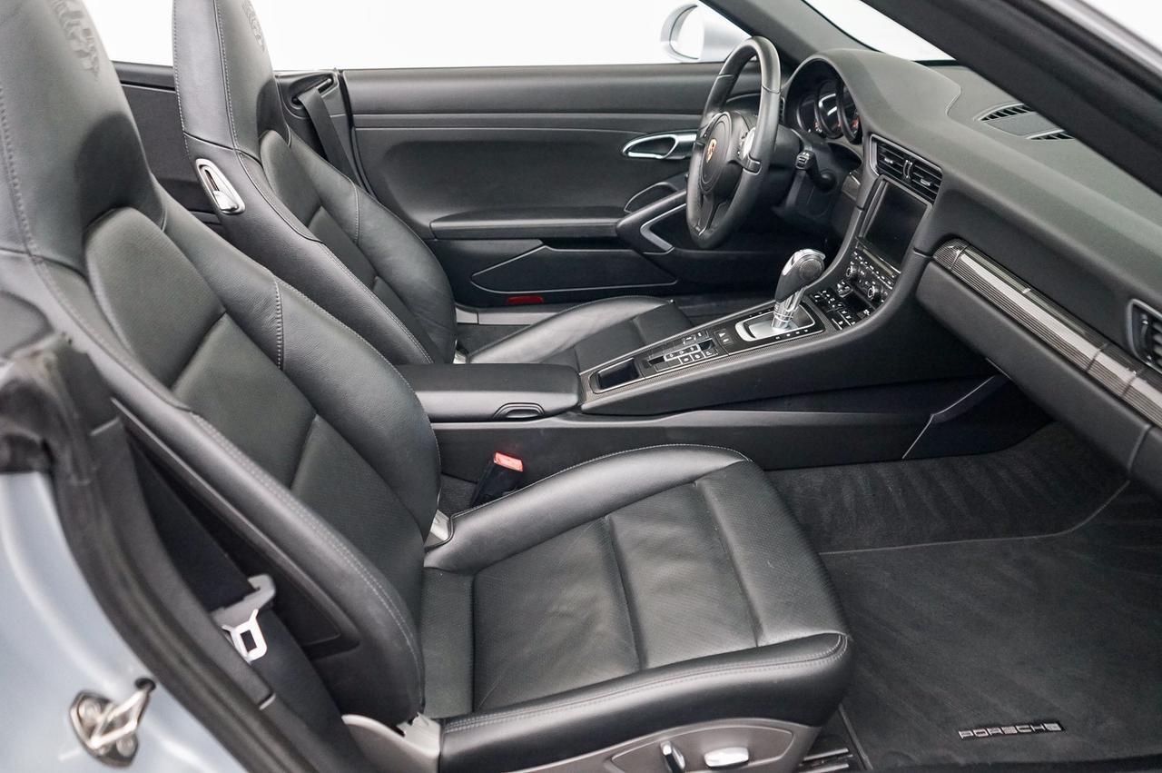 2014 Porsche 911 Carrera Newport Beach CA