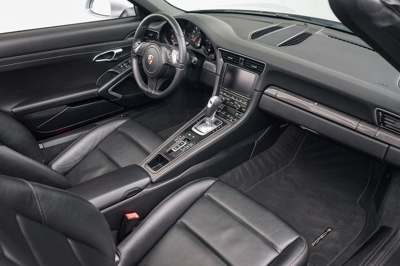 2014 Porsche 911 Carrera Newport Beach CA