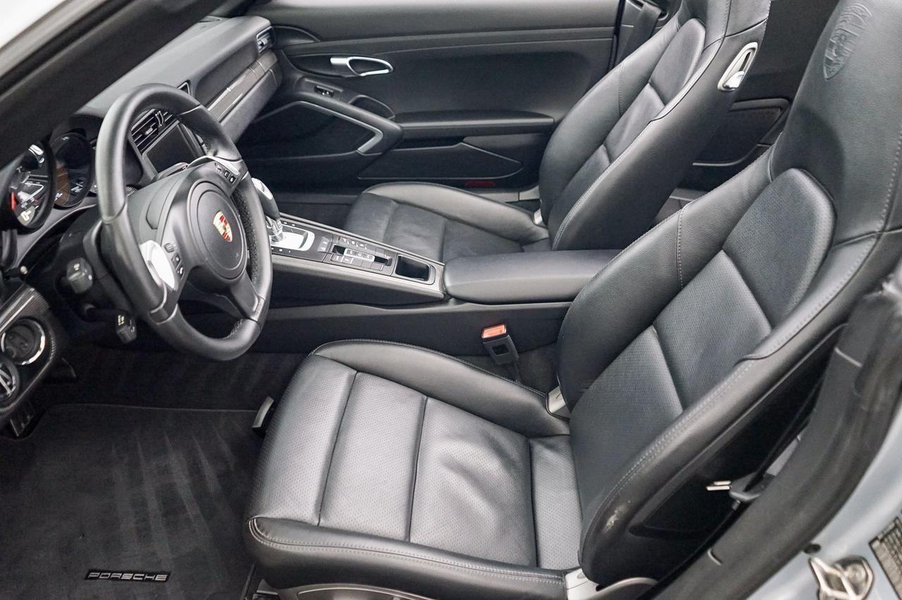 2014 Porsche 911 Carrera Newport Beach CA