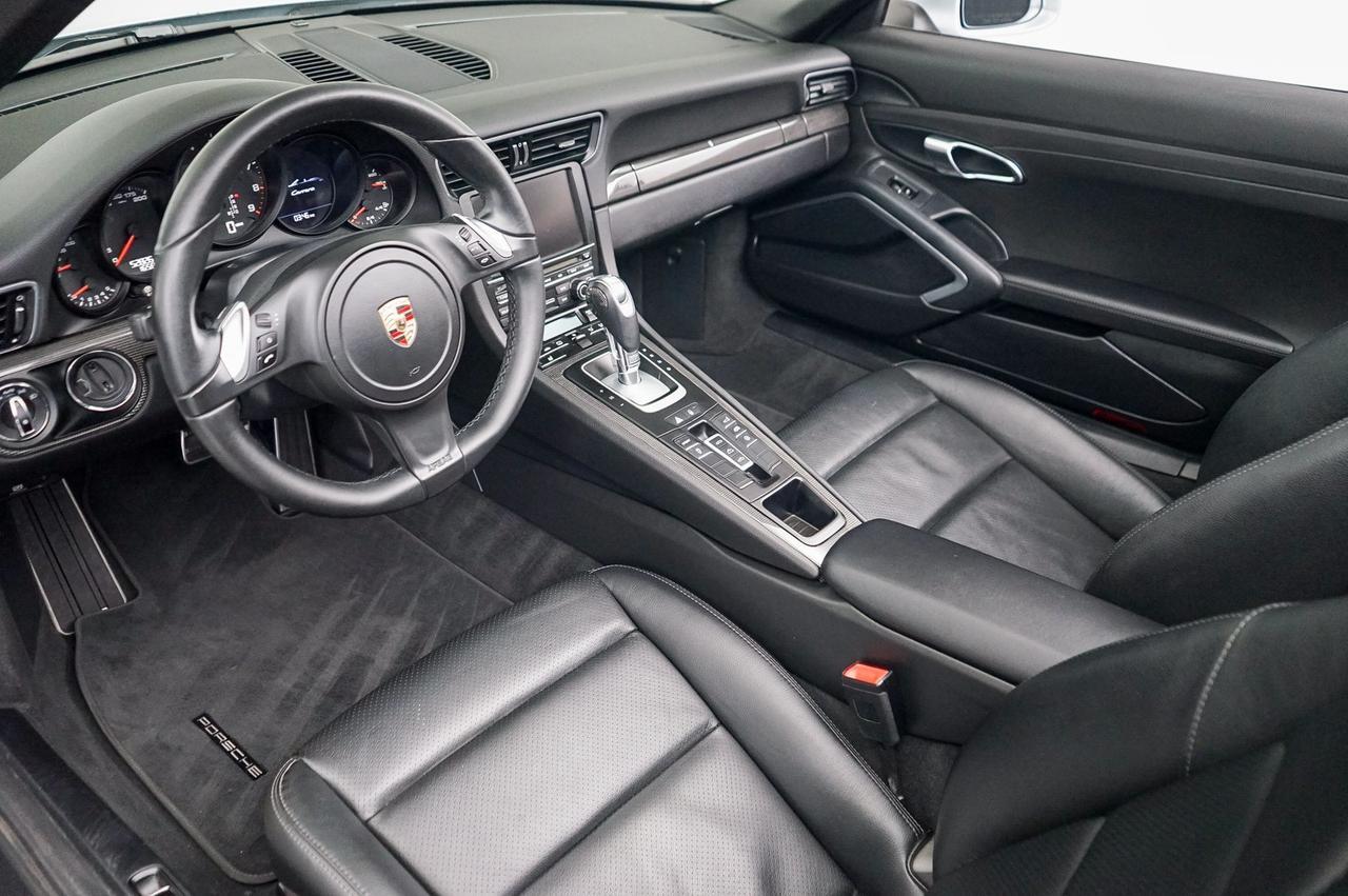 2014 Porsche 911 Carrera Newport Beach CA