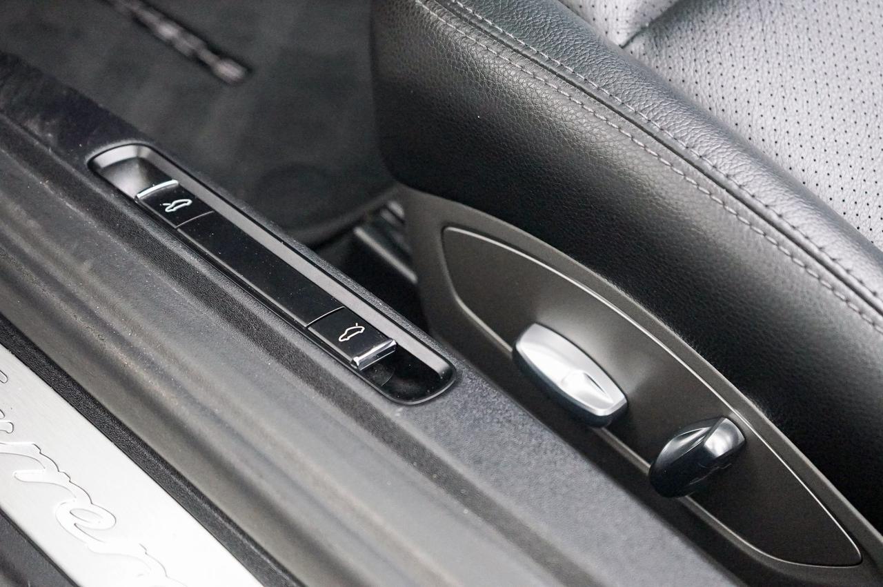 2014 Porsche 911 Carrera Newport Beach CA