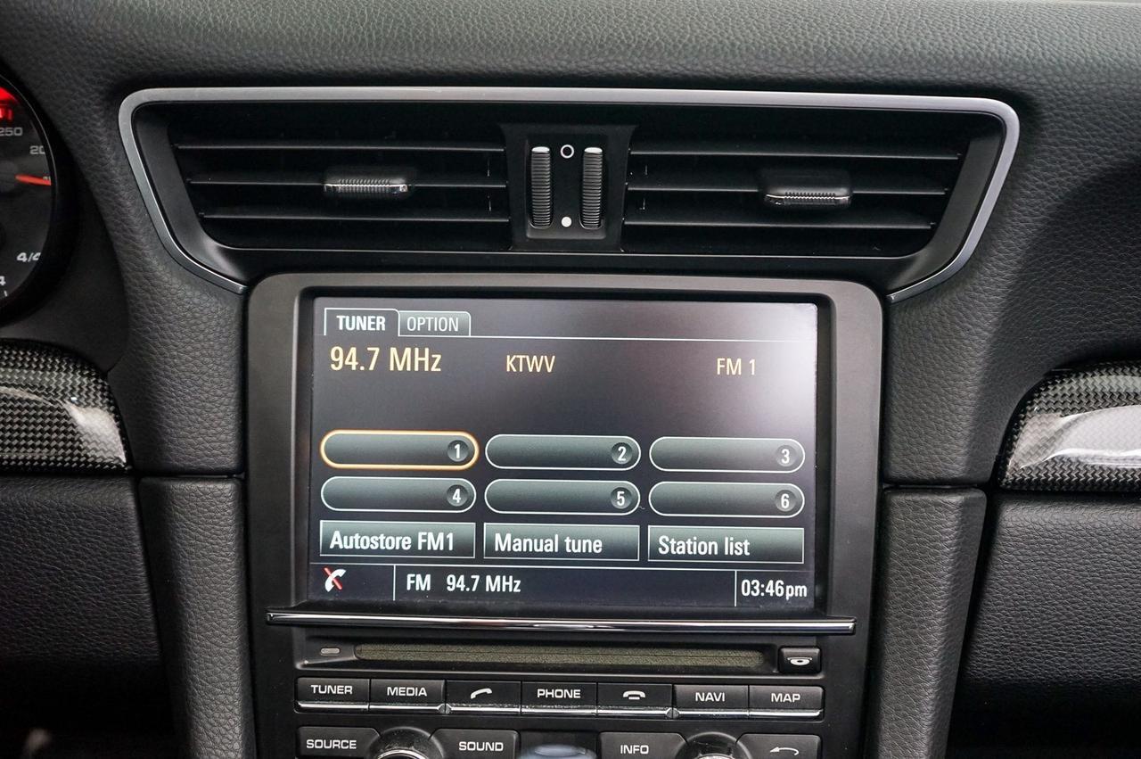 2014 Porsche 911 Carrera Newport Beach CA