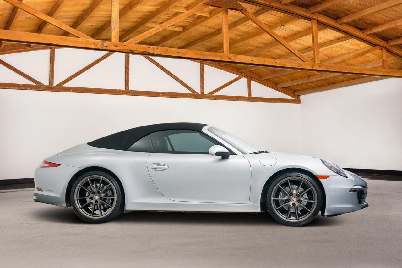 2014 Porsche 911 Carrera Newport Beach CA