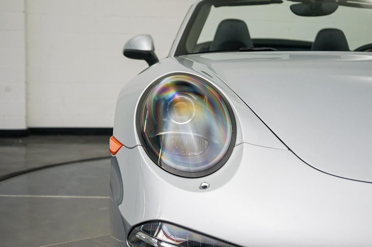 2014 Porsche 911 Carrera Newport Beach CA