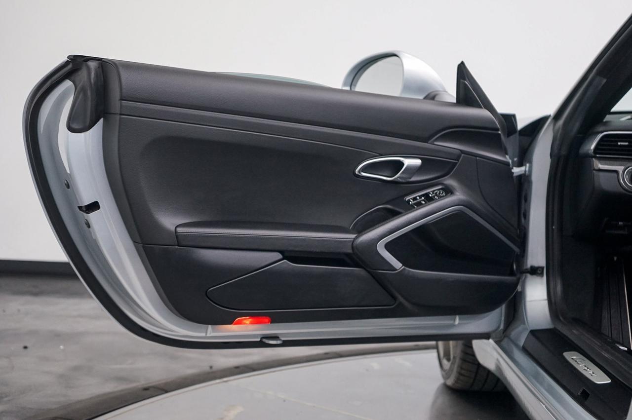 2014 Porsche 911 Carrera Newport Beach CA