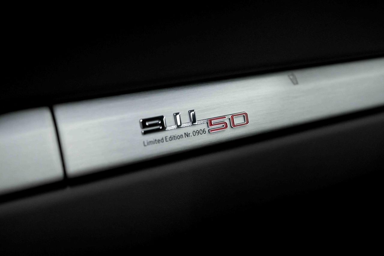 2014 Porsche 911 Carrera S 50th Anniversary Marietta GA