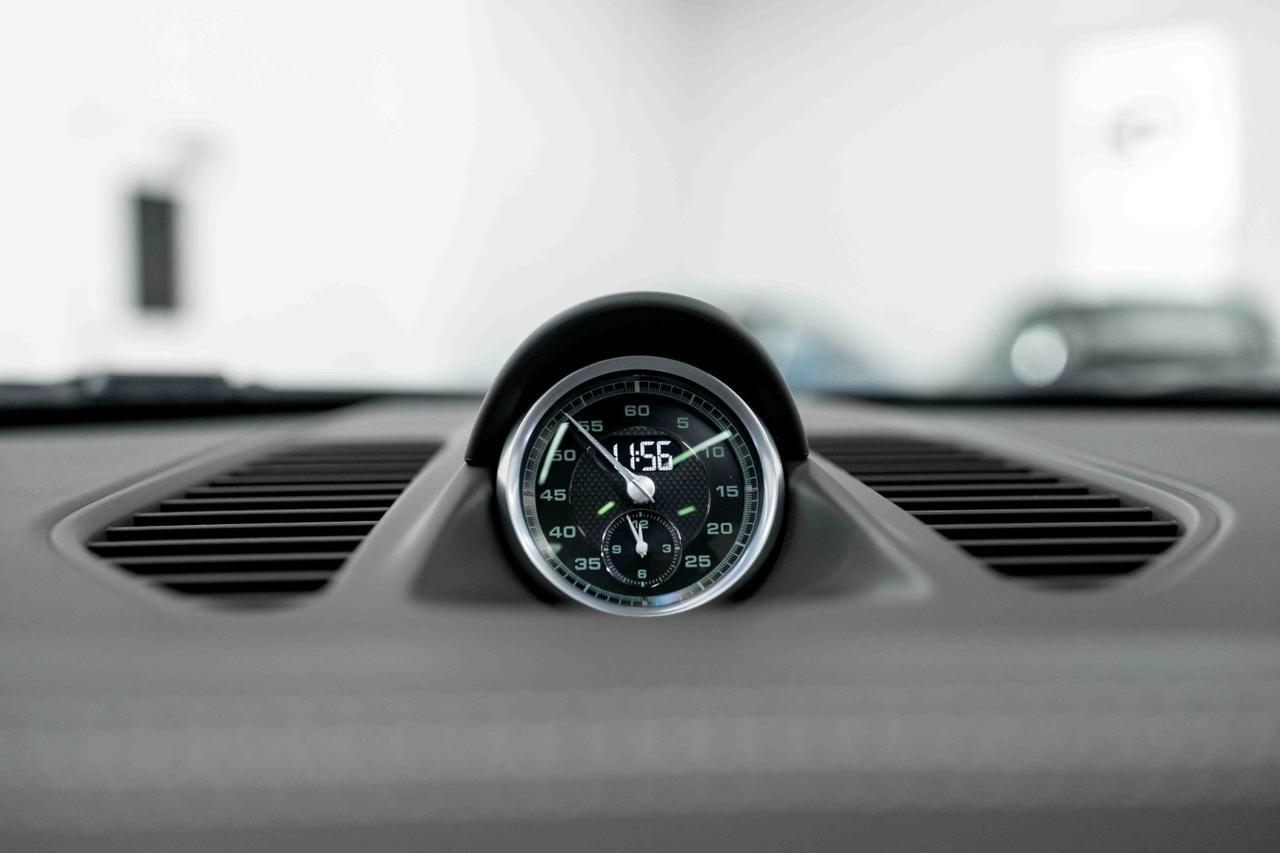 2014 Porsche 911 Carrera S 50th Anniversary Marietta GA
