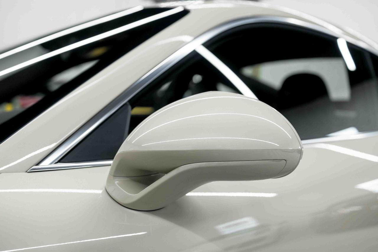 2014 Porsche 911 Carrera S 50th Anniversary Marietta GA