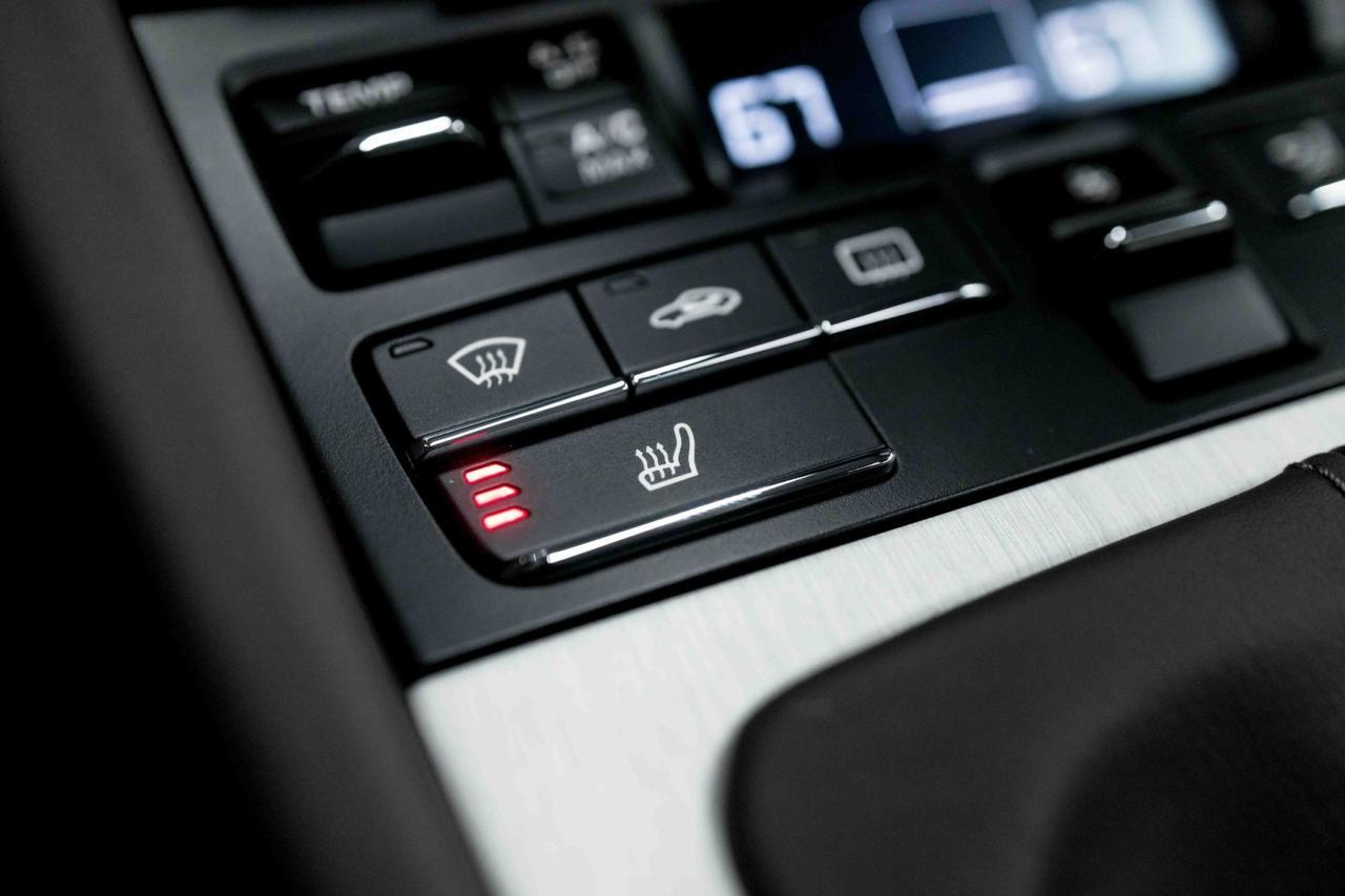 2014 Porsche 911 Carrera S 50th Anniversary Marietta GA