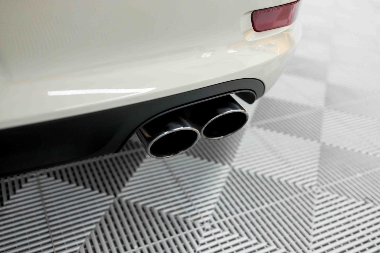 2014 Porsche 911 Carrera S 50th Anniversary Marietta GA