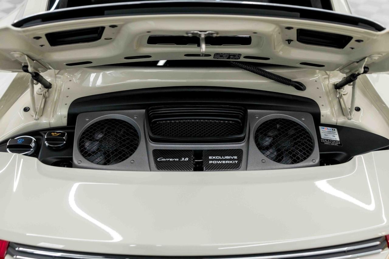 2014 Porsche 911 Carrera S 50th Anniversary Marietta GA