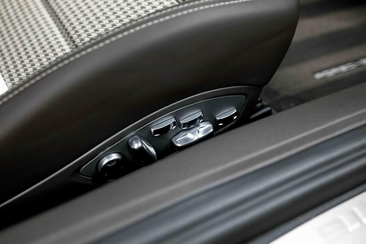 2014 Porsche 911 Carrera S 50th Anniversary Marietta GA