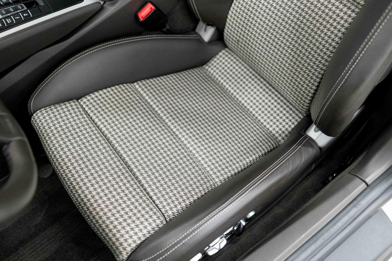 2014 Porsche 911 Carrera S 50th Anniversary Marietta GA