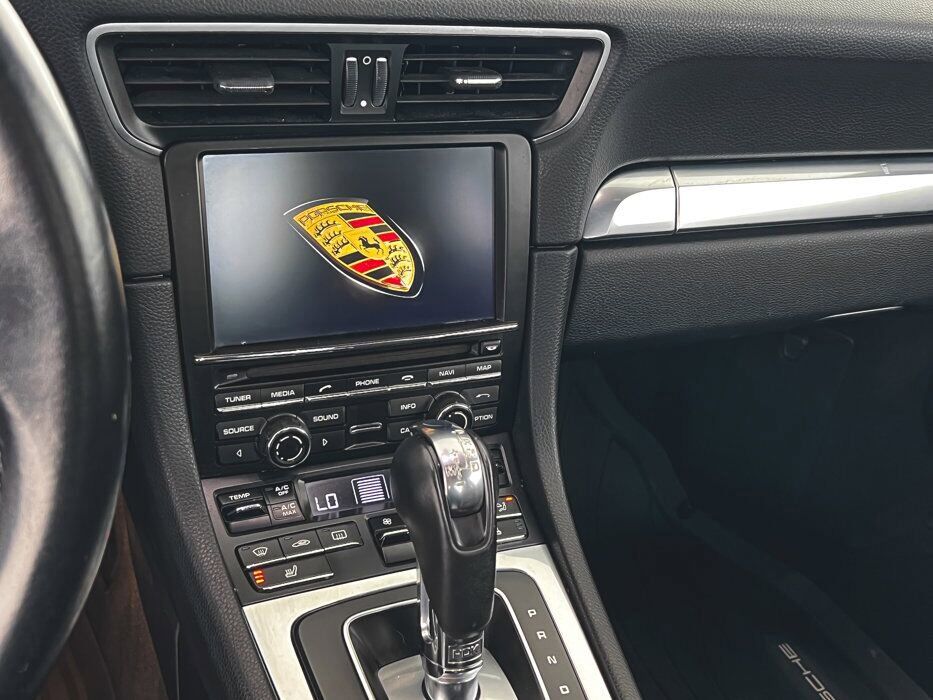 2014 Porsche 911 Carrera S Bellevue WA