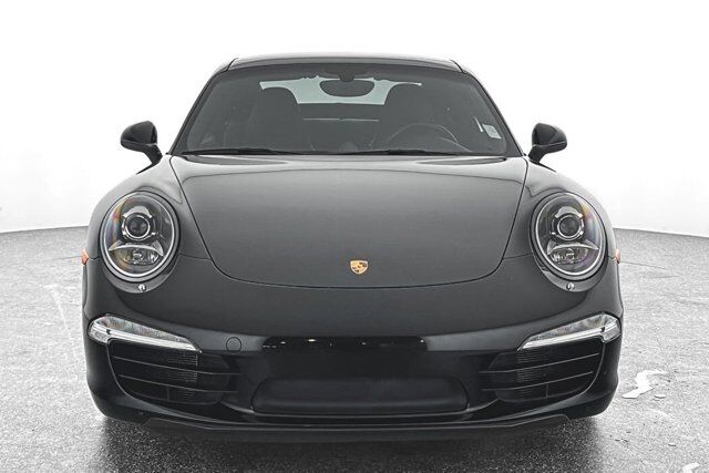 2014 Porsche 911 Carrera S Bellevue WA
