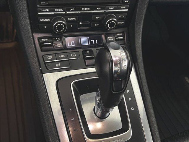 2014 Porsche 911 Carrera S Bellevue WA