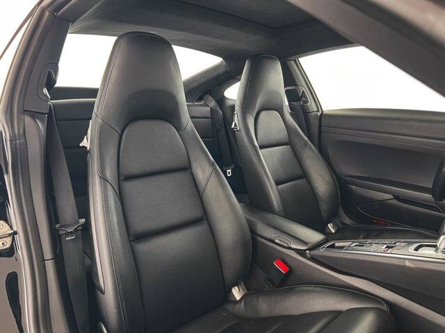 2014 Porsche 911 Carrera S Bellevue WA