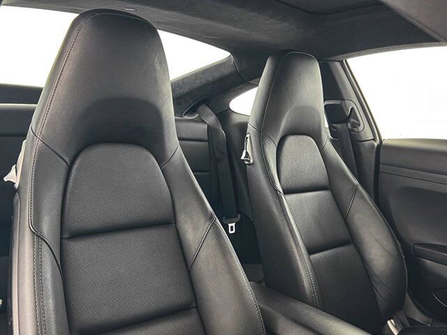 2014 Porsche 911 Carrera S Bellevue WA