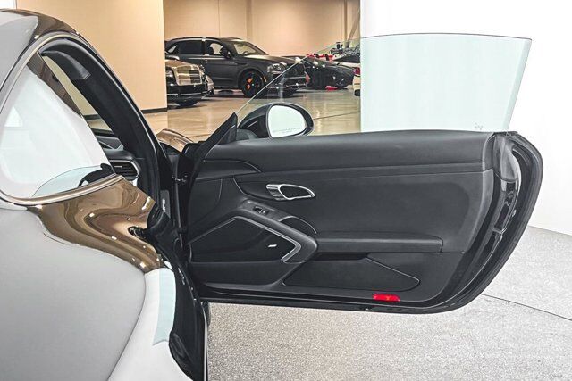 2014 Porsche 911 Carrera S Bellevue WA