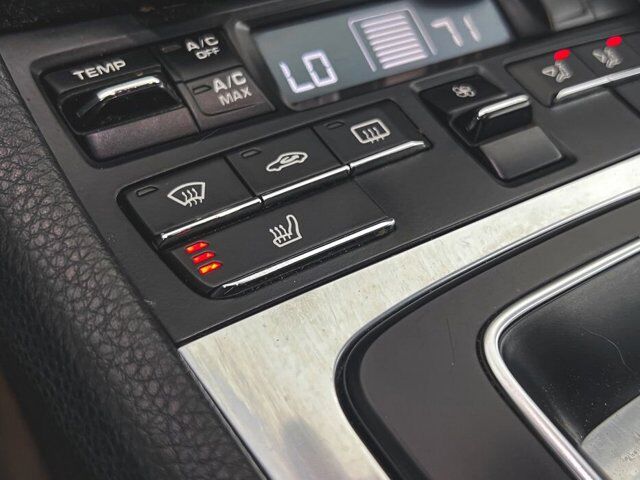 2014 Porsche 911 Carrera S Bellevue WA