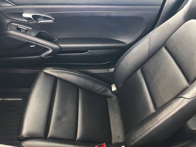 2014 Porsche 911 Carrera S Bellevue WA