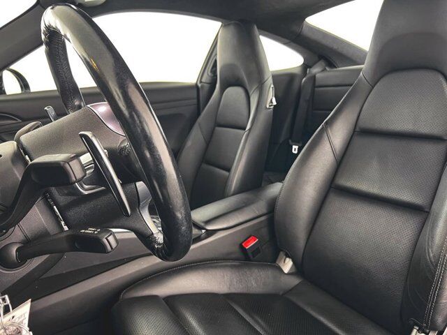 2014 Porsche 911 Carrera S Bellevue WA