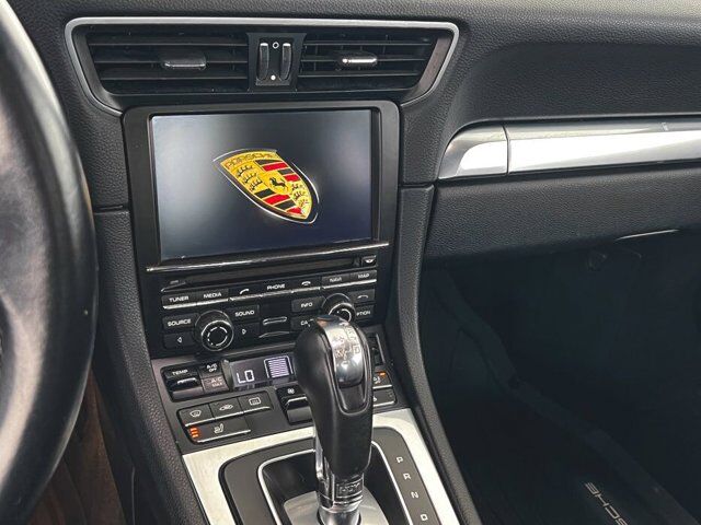 2014 Porsche 911 Carrera S Bellevue WA