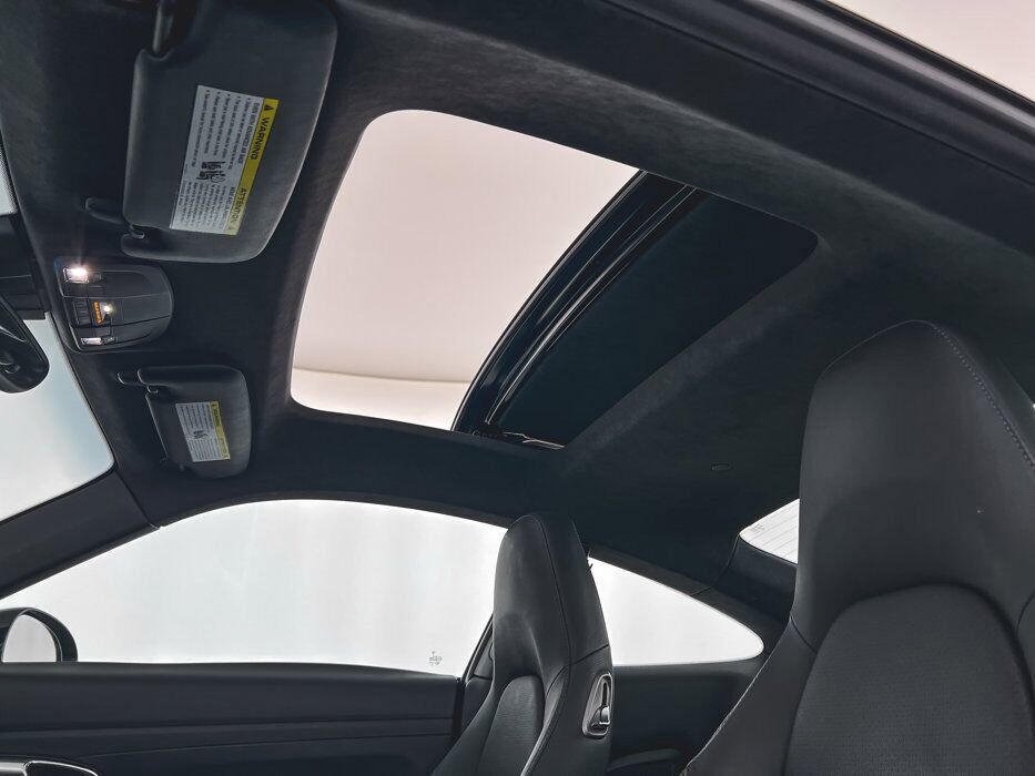 2014 Porsche 911 Carrera S Bellevue WA
