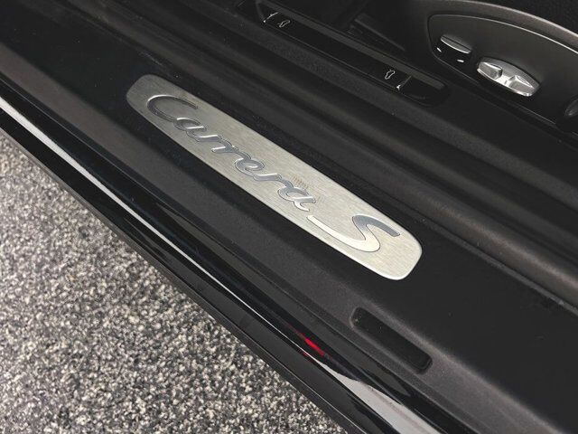 2014 Porsche 911 Carrera S Bellevue WA