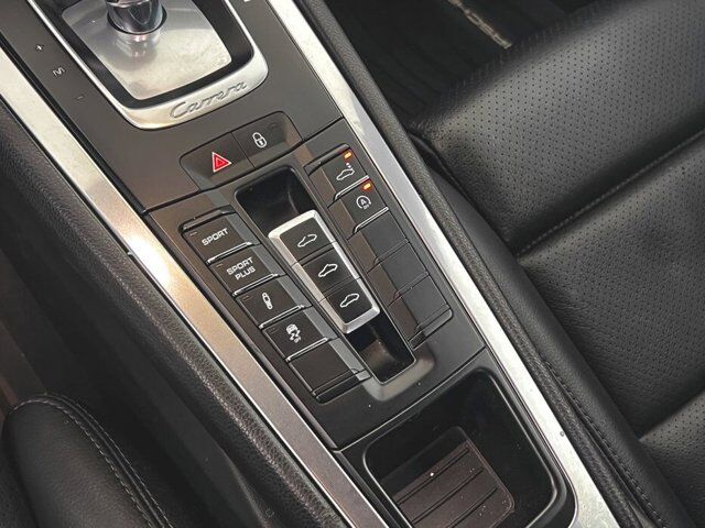 2014 Porsche 911 Carrera S Bellevue WA