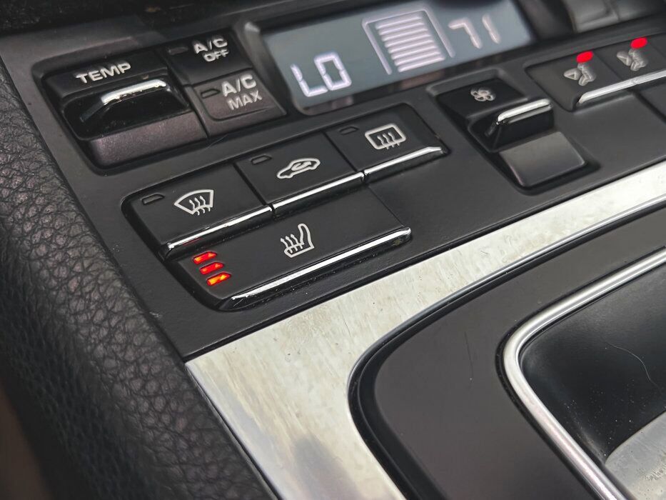 2014 Porsche 911 Carrera S Bellevue WA