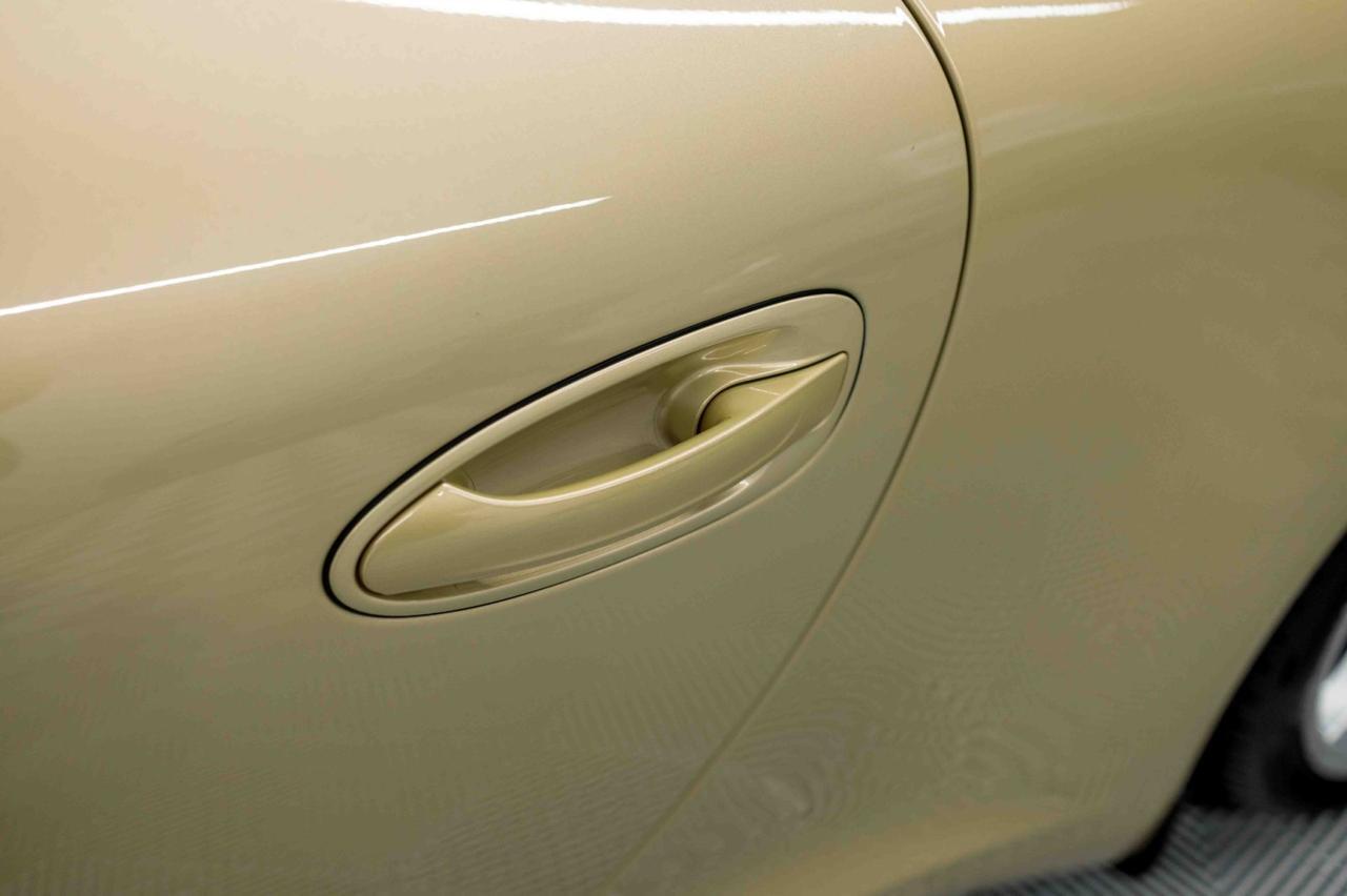 2014 Porsche 911 Carrera S Marietta GA