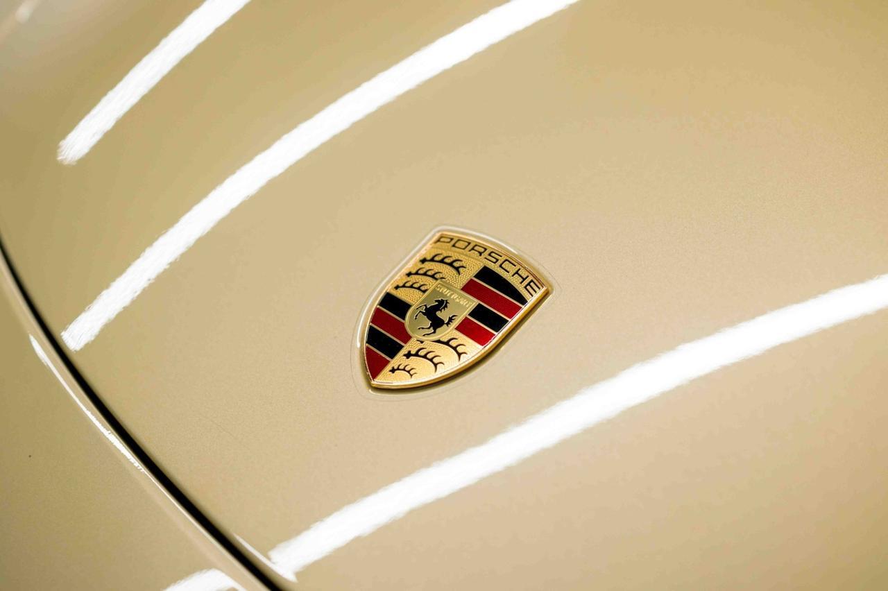 2014 Porsche 911 Carrera S Marietta GA