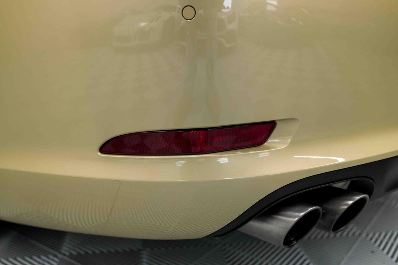 2014 Porsche 911 Carrera S Marietta GA