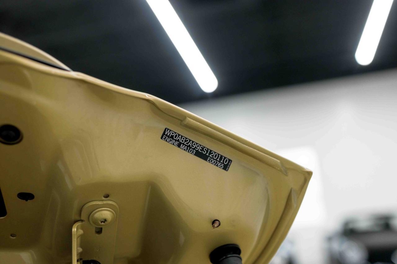 2014 Porsche 911 Carrera S Marietta GA