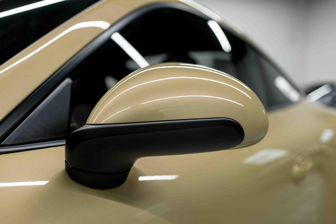 2014 Porsche 911 Carrera S Marietta GA