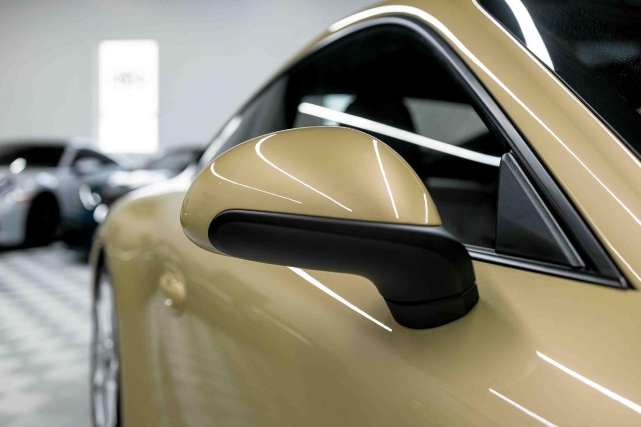 2014 Porsche 911 Carrera S Marietta GA