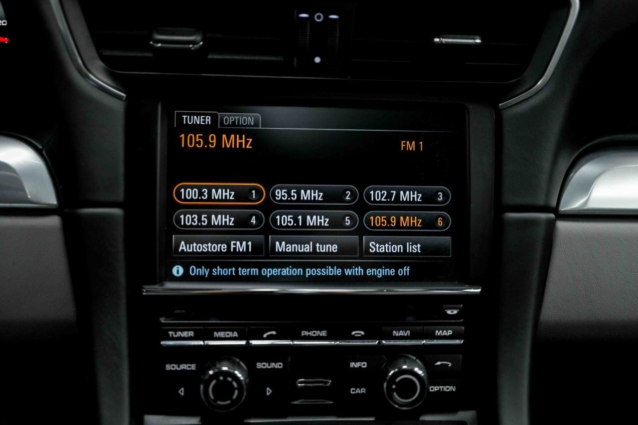 2014 Porsche 911 Carrera S Marietta GA