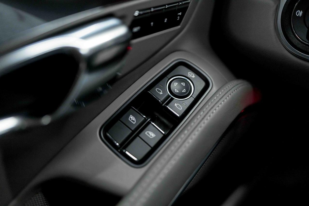 2014 Porsche 911 Carrera S Marietta GA