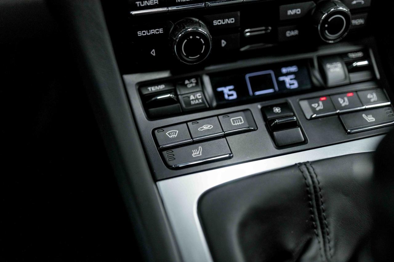 2014 Porsche 911 Carrera S Marietta GA