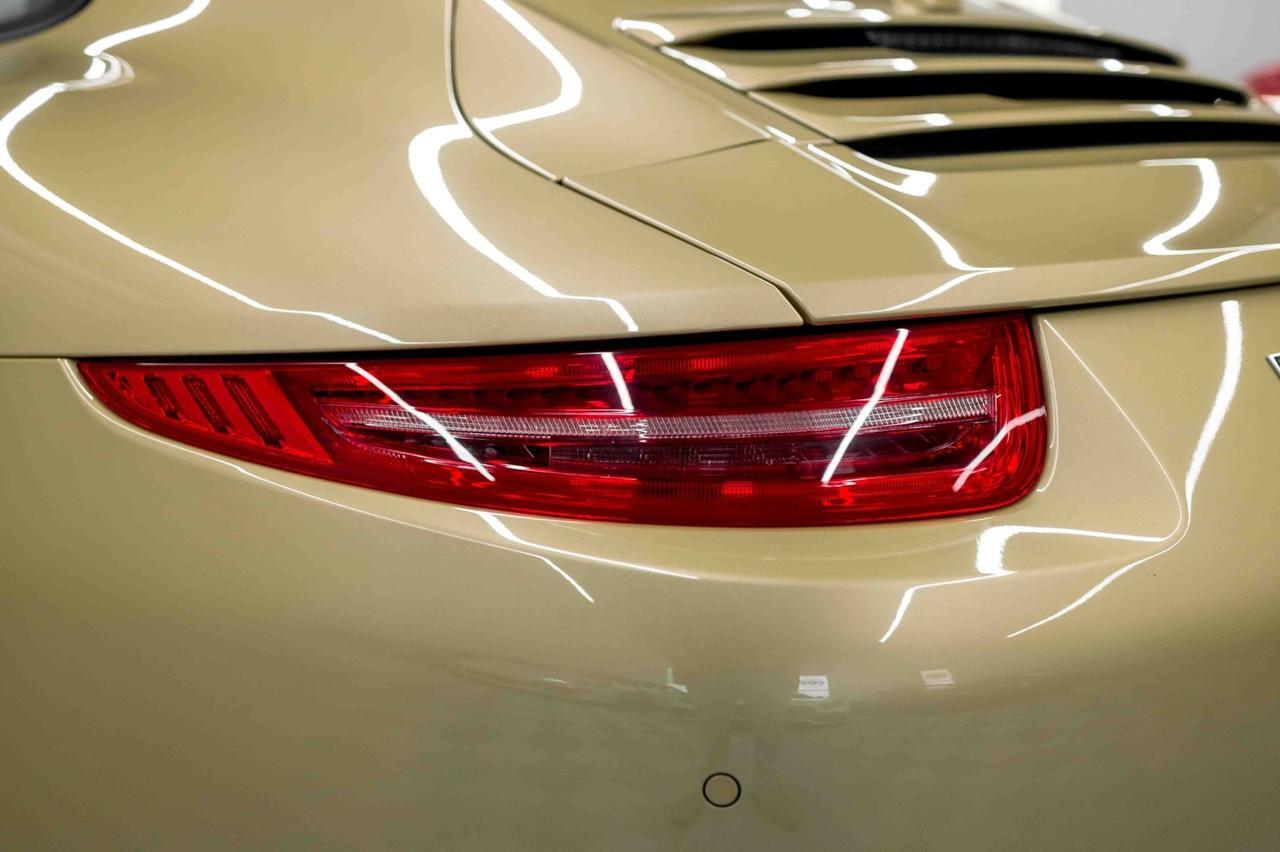 2014 Porsche 911 Carrera S Marietta GA