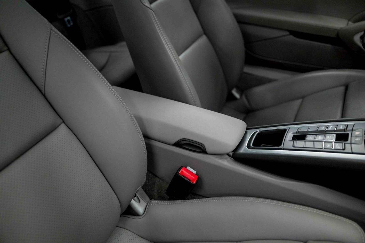 2014 Porsche 911 Carrera S Marietta GA