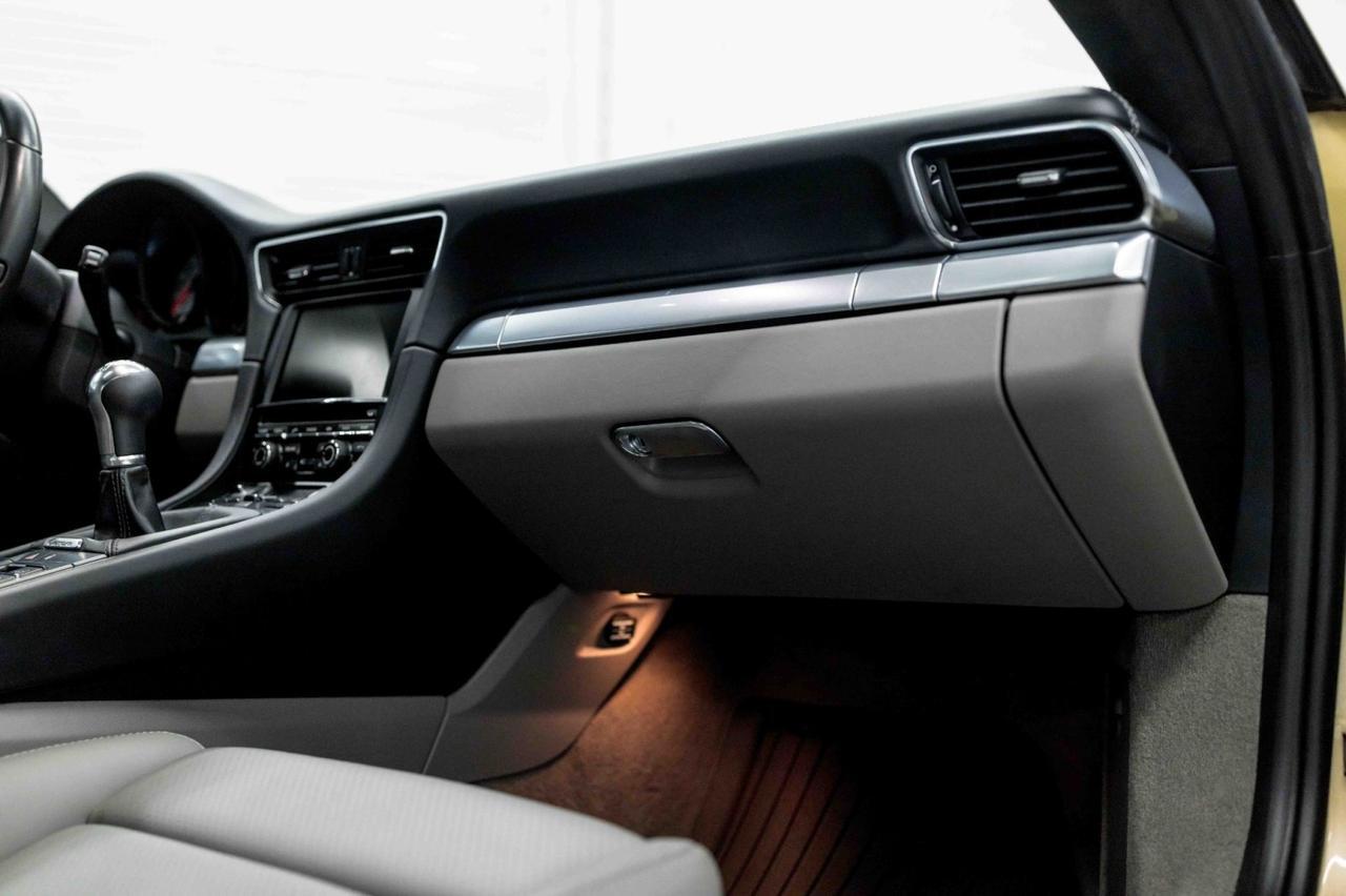 2014 Porsche 911 Carrera S Marietta GA